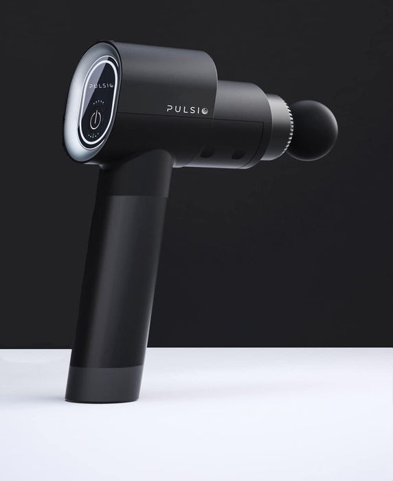 Pulsio Elite Massage Gun  RRP £99.99 Sale price £49.99