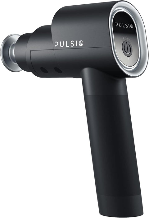 Pulsio Elite Massage Gun  RRP £99.99 Sale price £49.99