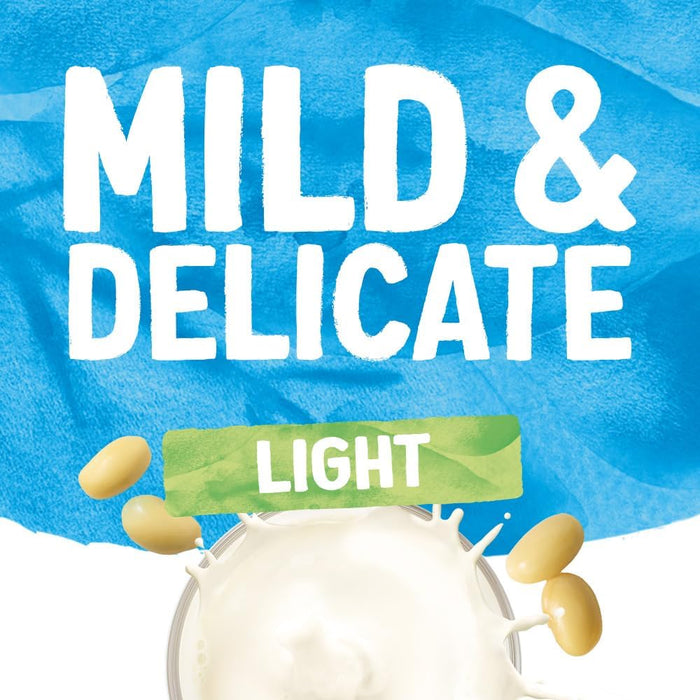 8X1L Alpro Soya Light Plant-Based Long Life Drink - Vegan Dairy Free & Lactose Free Milk Alternative - BBE 15-9-25 RRP £16 Sale £6.99