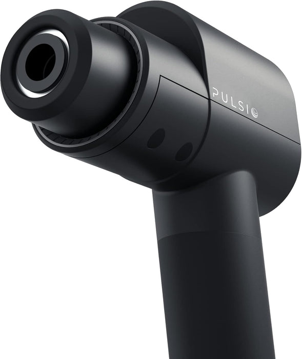 Pulsio Elite Massage Gun  RRP £99.99 Sale price £49.99