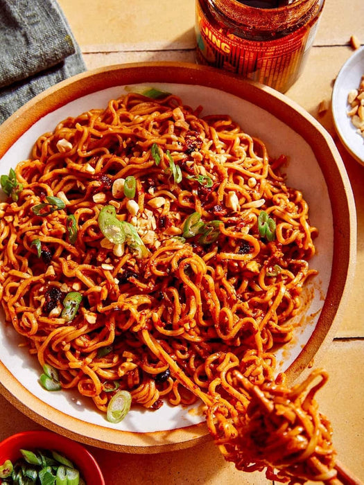 8 X 5 packs Saamyaang Double Spicy Hot Chicken Ramen Noodles 140g | Authentic Korean Spice Challenge | Ultra-Spicy Hot Chicken Flavor | Intense Flavors in Every Bite | Satisfying Late-Night Craving  BBE 29-05-25 RRP £45 Sale price £20.99
