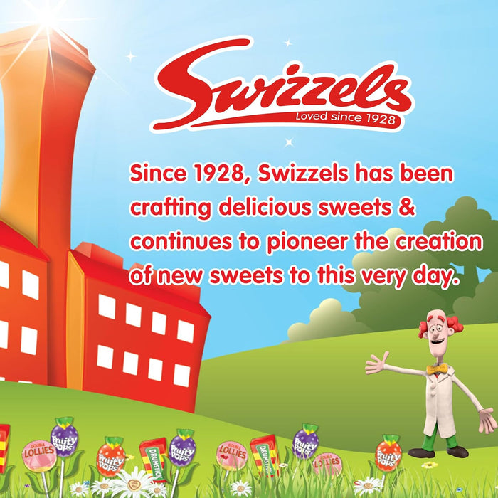 Swizzels Sweet Shop Favourites Tub 650g  BBE 31-07-25 RRP £11.99 SALE PRICE £4.99