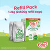 6 X 600g Cow & Gate First Infant Milk  BBE 27-03-26 rrp £45.99 sale price £25