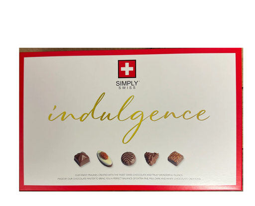 7 X Simply Swiss Assorted Chocolates boxes (1 Box of 15 Chocs)  BBE 10-25 RRP £25 Sale Price £11.49