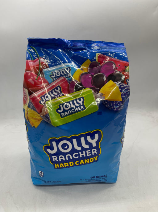 2.26KG Jolly Rancher Hard Candy 5lb  BBE 06-26 RRP £24.99 Sale price £15.99