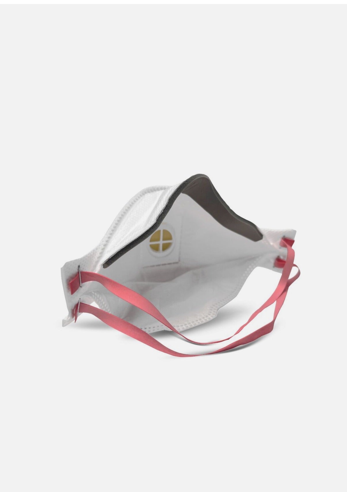 120 x 3M Aura 9332+ Face / Dust Mask FFP3 Valved Respirator Individually Sealed