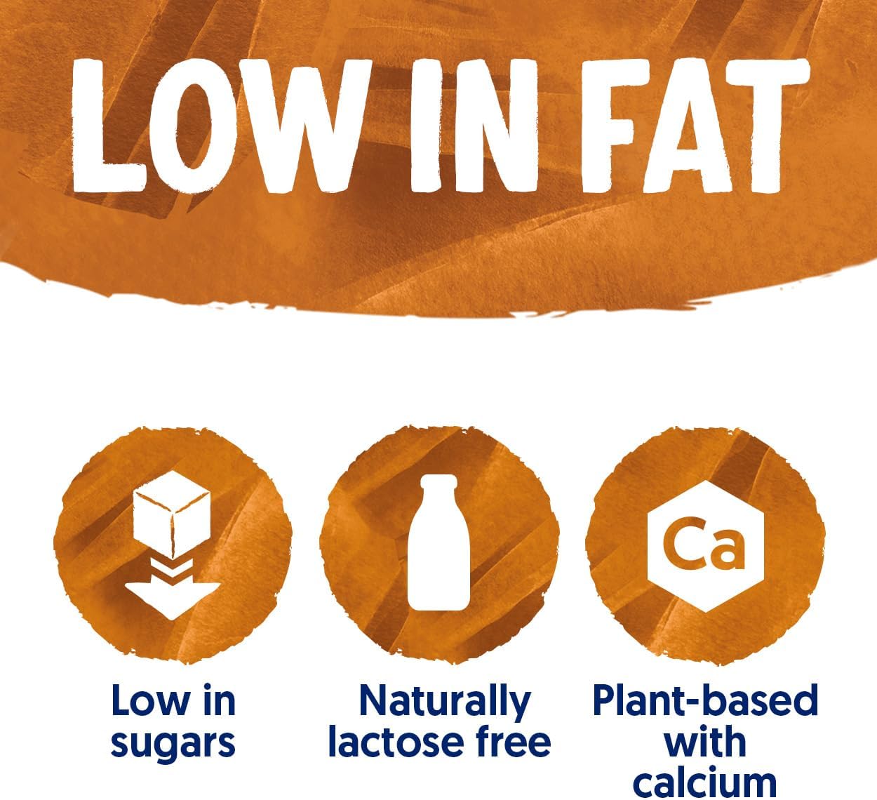 8 X 1L Alpro Almond Plant-Based Long Life Drink Vegan Dairy Free Lactose Free Milk Alternative BBE 14/04/25 rrp £16.99 sale price £5.99