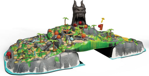 Goliath Games Fireball Island Family Games | For ages 7+ | For 2-4 players. RRP £19.99 Sale Price £9.99