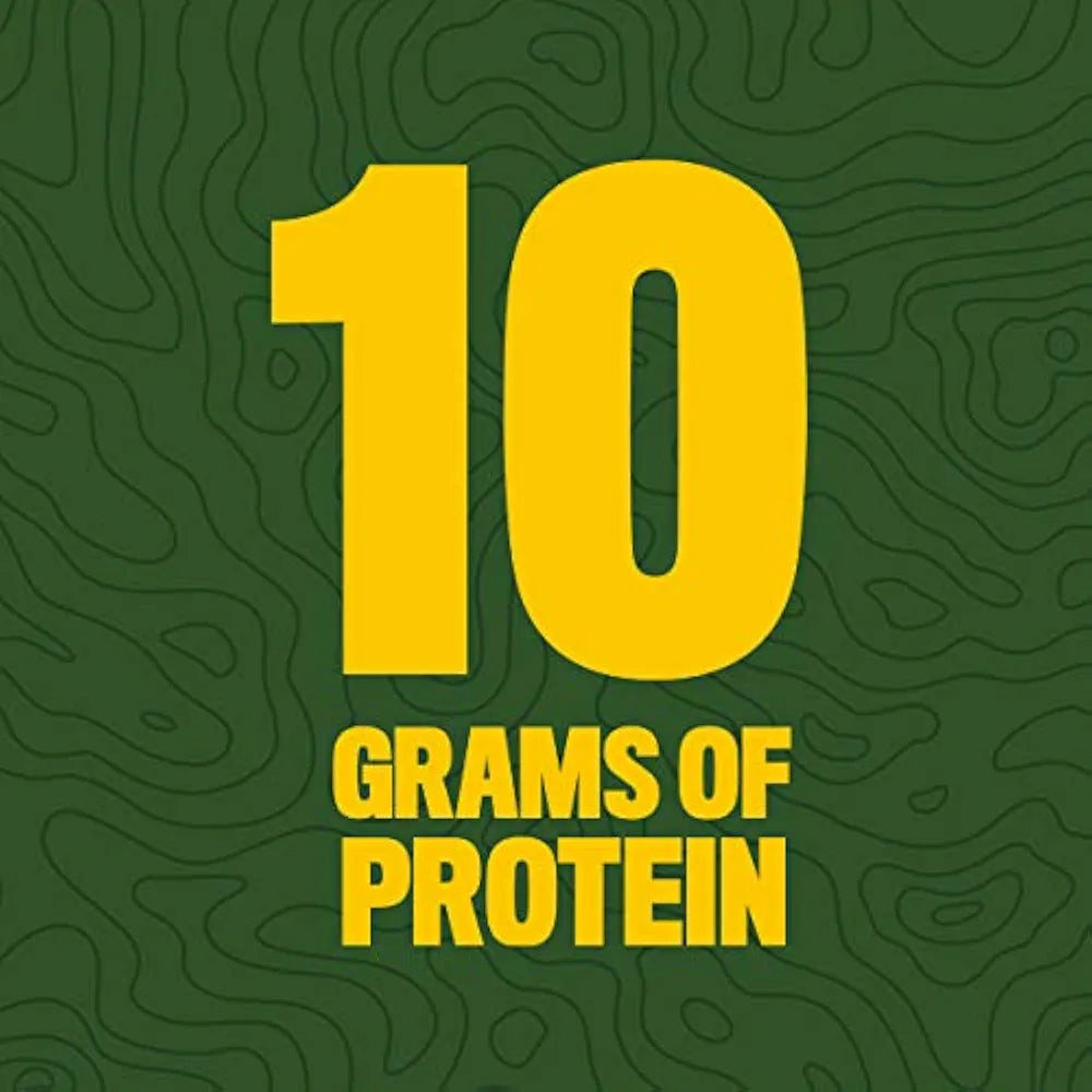 Nature Valley Protein Peanut & Chocolate Cereal Bars (12x40g)