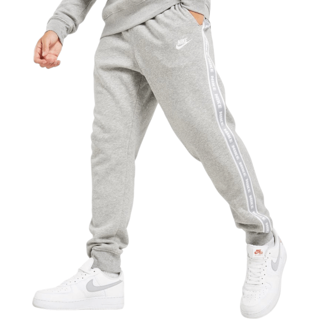 Nike Aries Club Tape Mens Tracksuit Hoodie Jogger Set