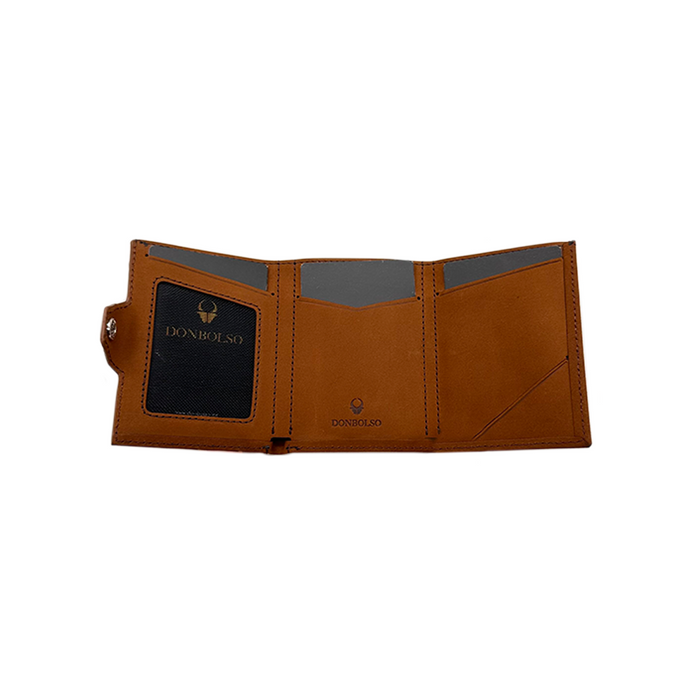 DONBOLSO Wallet NextGen