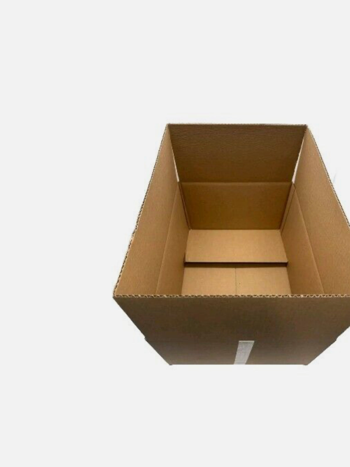 Packaging boxes parcel box Card board Royal Mail box Amazon box 40 x 29 x 17 cm strong single wall