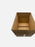 Packaging boxes parcel box Card board Royal Mail box Amazon box 40 x 29 x 17 cm strong single wall
