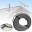 Starlink Rectangular Satellite V2 Dish Internet 30ft Replacement Cable,Starlink Ethernet Adapter Satellite Internet V2 New for Square Dish