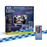 TCP LED+ Remote Strip Lights TV Colour RGBW USB