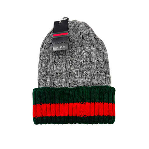 Stylish Wooly Beanie | One Size