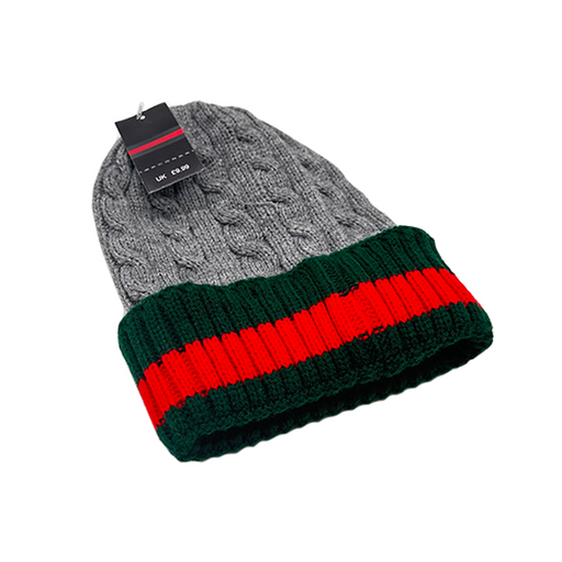 Stylish Wooly Beanie | One Size