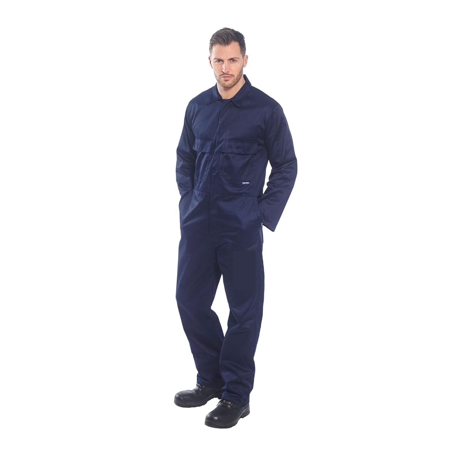 Portwest S999 Men's Work Coveralls Suit