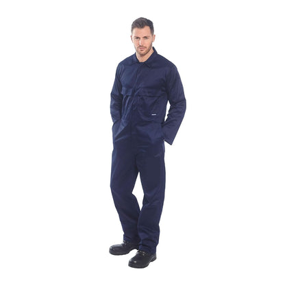 Portwest S999 Men's Work Coveralls Suit