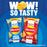 32X45g Walkers Less Salt Lightly Salted Crisps  BBE 11-10-25 RRP £32 SALE PRICE £16.99