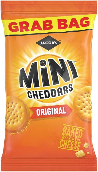 Mystery Box – past best before Foods Guaranteed Minimum RRP £30