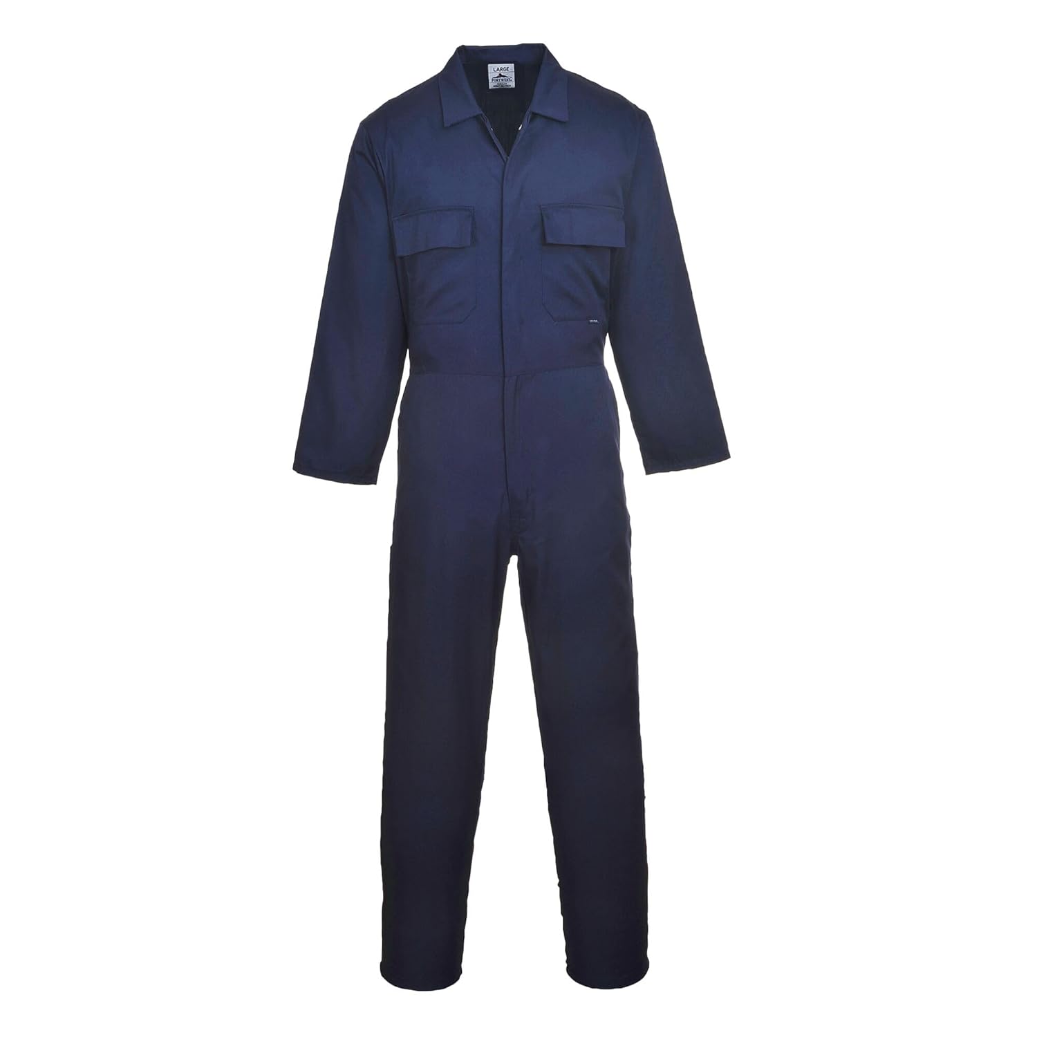 Portwest S999 Men's Work Coveralls Suit