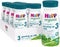8 X 200ml HiPP Organic 3 Growing up Baby Milk Ready to feed liquid formula, From 12th months  BBE 23-08-25 RRP £12.99 Sale price £6.99