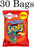 30 x 21g Snaps Spicy Tomato Snacks Crisps 49p  - Snaps Spicy Tomato Flavour Potato Snack with Sugar and Sweetner  BBE 09-08-25 RRP £25 Sale price £12.49
