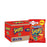 30 x 21g Snaps Spicy Tomato Snacks Crisps 49p  - Snaps Spicy Tomato Flavour Potato Snack with Sugar and Sweetner  BBE 09-08-25 RRP £25 Sale price £12.49