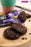12x50G FUEL10K Double Chocolate Breakfast Oat Cookie, High Protein  Fibre, BBE 12-08-25 RRP £15 Sale price 7.99