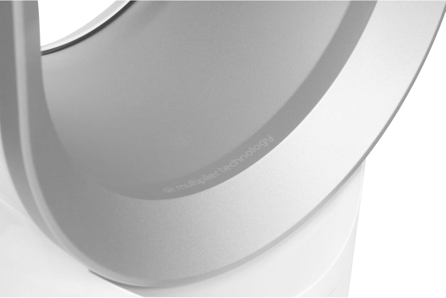 Dyson Tower Fan, 29-Inch Portable Oscillating Fan, 3 Speed Control, Compact and Space Saving, Oscillating Tower Fan with Remote Control & Timer Function for Home and Office Use, 45W (Dark Titanium)