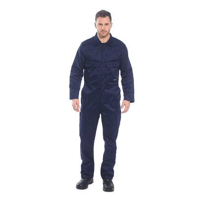 Portwest S999 Men's Work Coveralls Suit