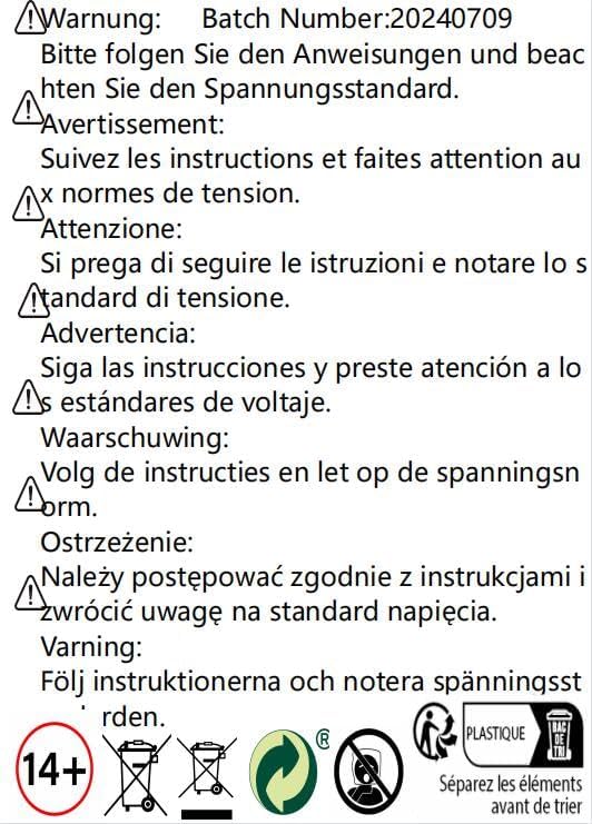 1200W Air Heater Portable Electric Heaters,Ceramic Plug in Heater,Electric Fan Heaters Low Energy Silent,Space Heater Multiple Protection,2 Modes Adjustable Thermostat for Office,Home and Bedroom