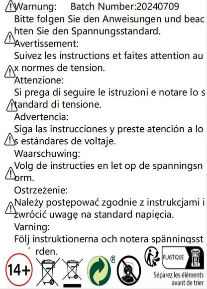 1200W Air Heater Portable Electric Heaters,Ceramic Plug in Heater,Electric Fan Heaters Low Energy Silent,Space Heater Multiple Protection,2 Modes Adjustable Thermostat for Office,Home and Bedroom