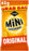 30X45g JACOB'S Mini Cheddars Original Grab Bag  BBE 06-09-25 RRP £23 Sale £11.49