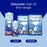 Aptamil 3 Toddler Baby Milk Ready to Use Liquid Formula, 1-3 Years  BBE 06-10-25 RRP 14.99 Sale price £7.49
