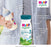 8 X 200ml HiPP Organic 3 Growing up Baby Milk Ready to feed liquid formula, From 12th months  BBE 23-08-25 RRP £12.99 Sale price £6.99