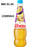 12X850ml Ribena Pineapple and Passion Fruit Juice Drink No Added Sugar BBE 01-26 RRP £25 Sale price £14.99