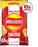 32X45g Walkers Less Salt Lightly Salted Crisps  BBE 11-10-25 RRP £32 SALE PRICE £16.99