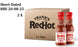 Frank's RedHot Smoked Chipotle Craft Hot Sauce 135 ML | Pack of 2 | Use as Condiment | For Veg &amp; Non-Veg Cuisine | Perfect for Steak, Hot Dogs, and Hamburgers | No Artificial Colourings or Flavourings  BBE 20-08-25 RRP £9.99 Sale price £4.99