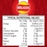 32X45g Walkers Less Salt Lightly Salted Crisps  BBE 11-10-25 RRP £32 SALE PRICE £16.99