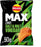 24X50g Walkers Max Zingy Salt & Malt Vinegar BBE 19-07-25 RRP £25 Sale price £14.49