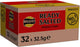 32 X 32.5g Walkers Ready Salted Crisps  BBE 23-08-25 RRP £24.99 Sale price £14.99