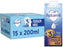 Aptamil 3 Toddler Baby Milk Ready to Use Liquid Formula, 1-3 Years  BBE 06-10-25 RRP 14.99 Sale price £7.49