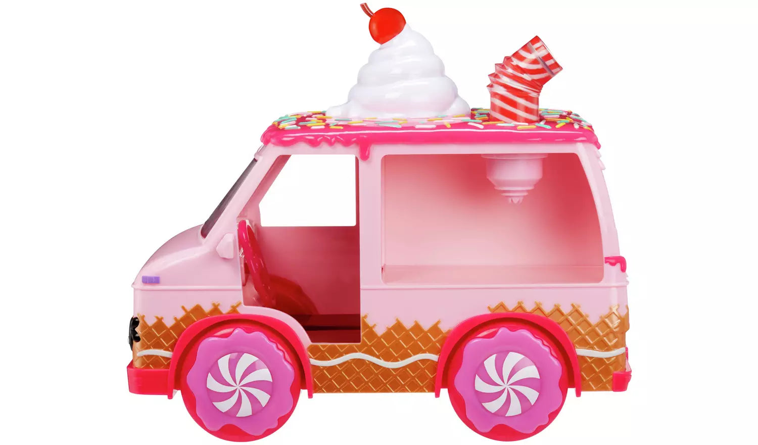 Yummiland Lip Gloss Truck