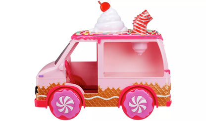 Yummiland Lip Gloss Truck
