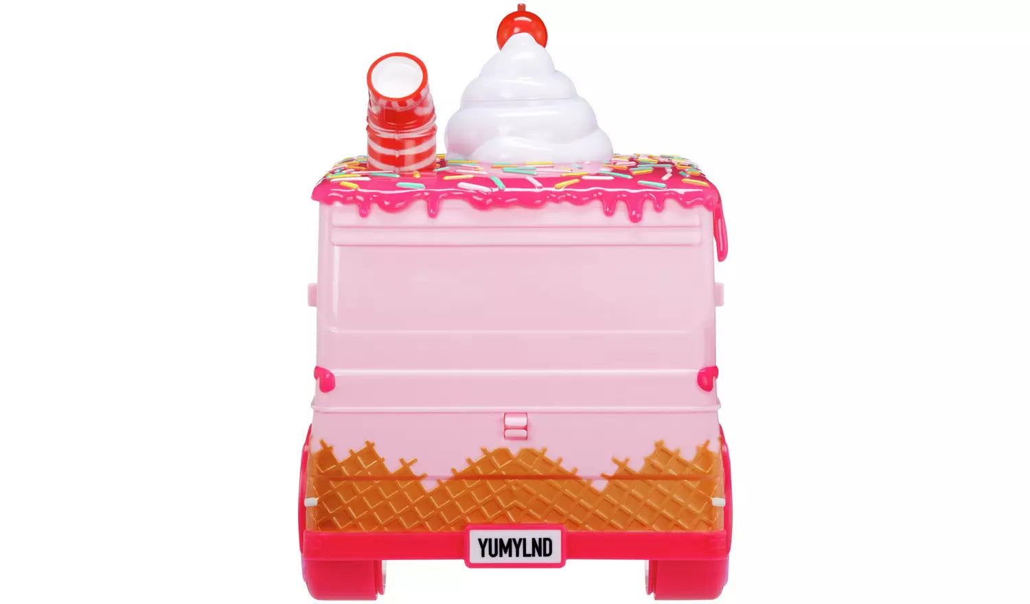 Yummiland Lip Gloss Truck