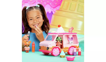Yummiland Lip Gloss Truck