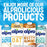 8X1L Alpro Soya Light Plant-Based Long Life Drink - Vegan Dairy Free &amp; Lactose Free Milk Alternative - BBE 15-9-25 RRP £16 Sale £6.99