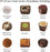 2X Hotel Chocolat everything Sleekster 295g - 27-Piece Milk, Dark and White Liqueur Chocolate Box - Suitable for Vegetarians - Gifts for Birthday, Thank.  BBE 06-25 RRP £40 Sale price £21.99